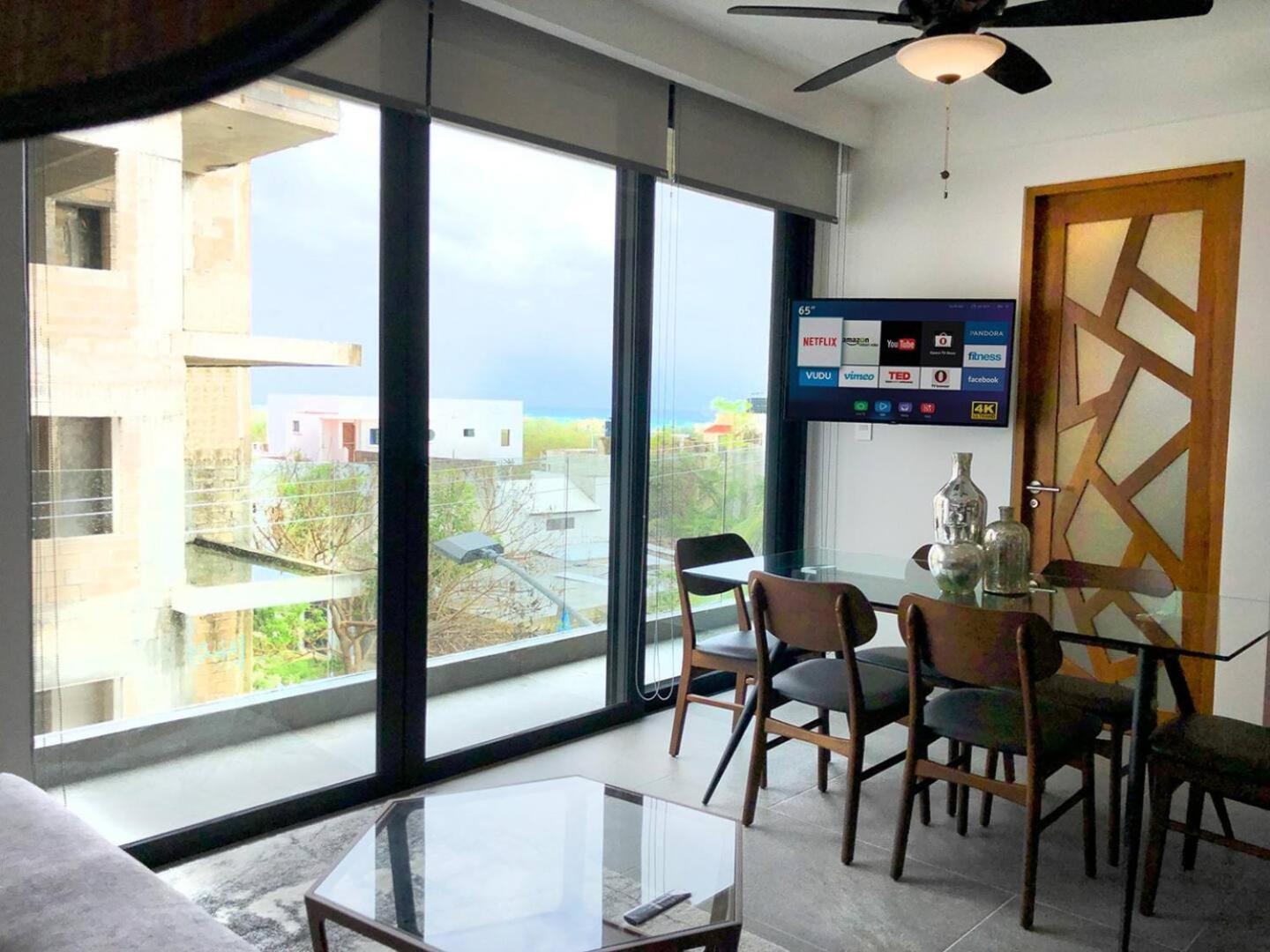 Soul Downtown 5 Minutes Away From The Beach Playa del Carmen Exterior foto
