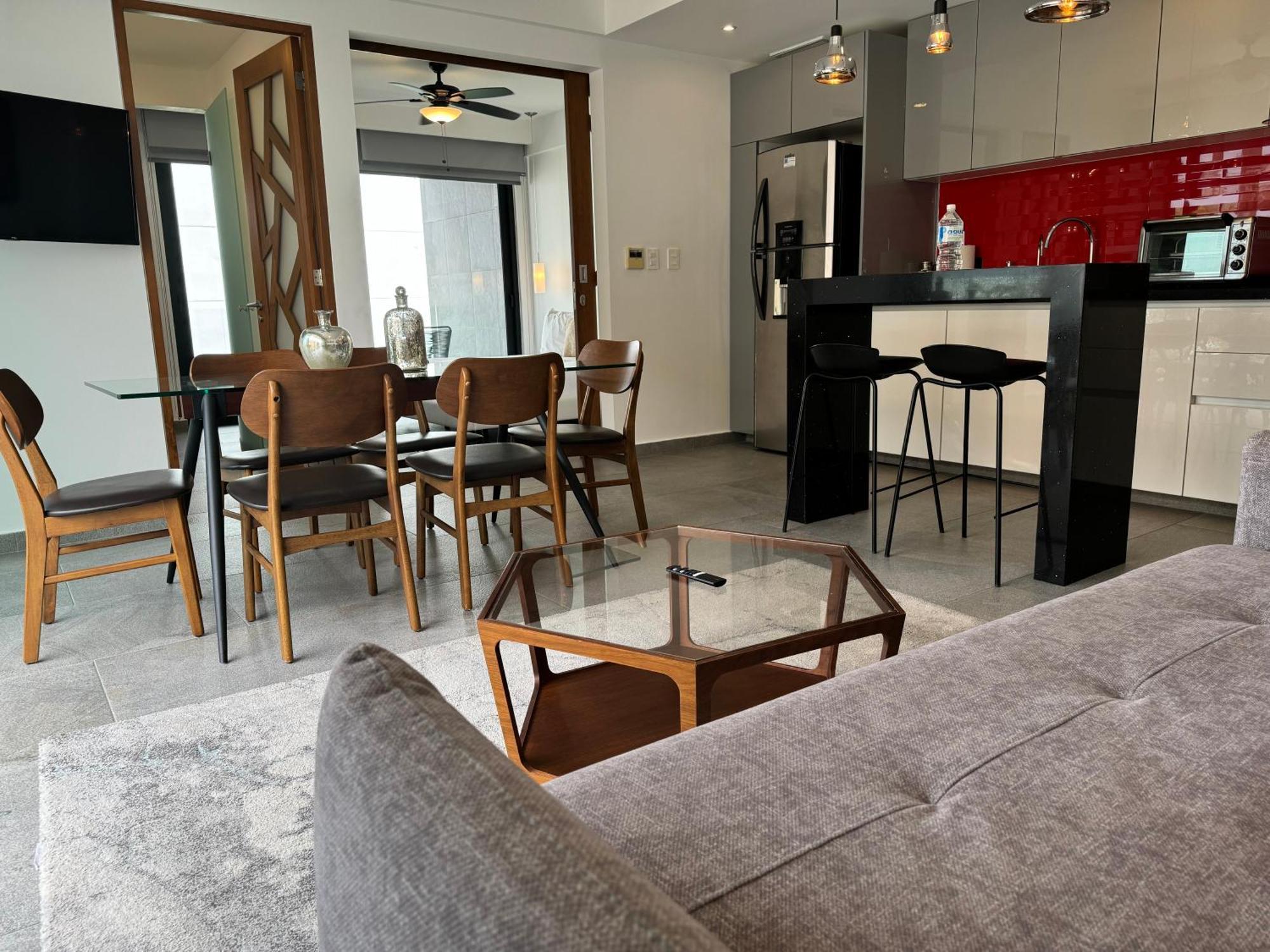 Soul Downtown 5 Minutes Away From The Beach Playa del Carmen Exterior foto